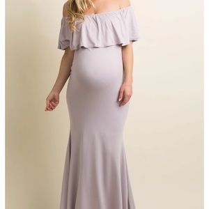 Pink Blush Lavender color size Medium